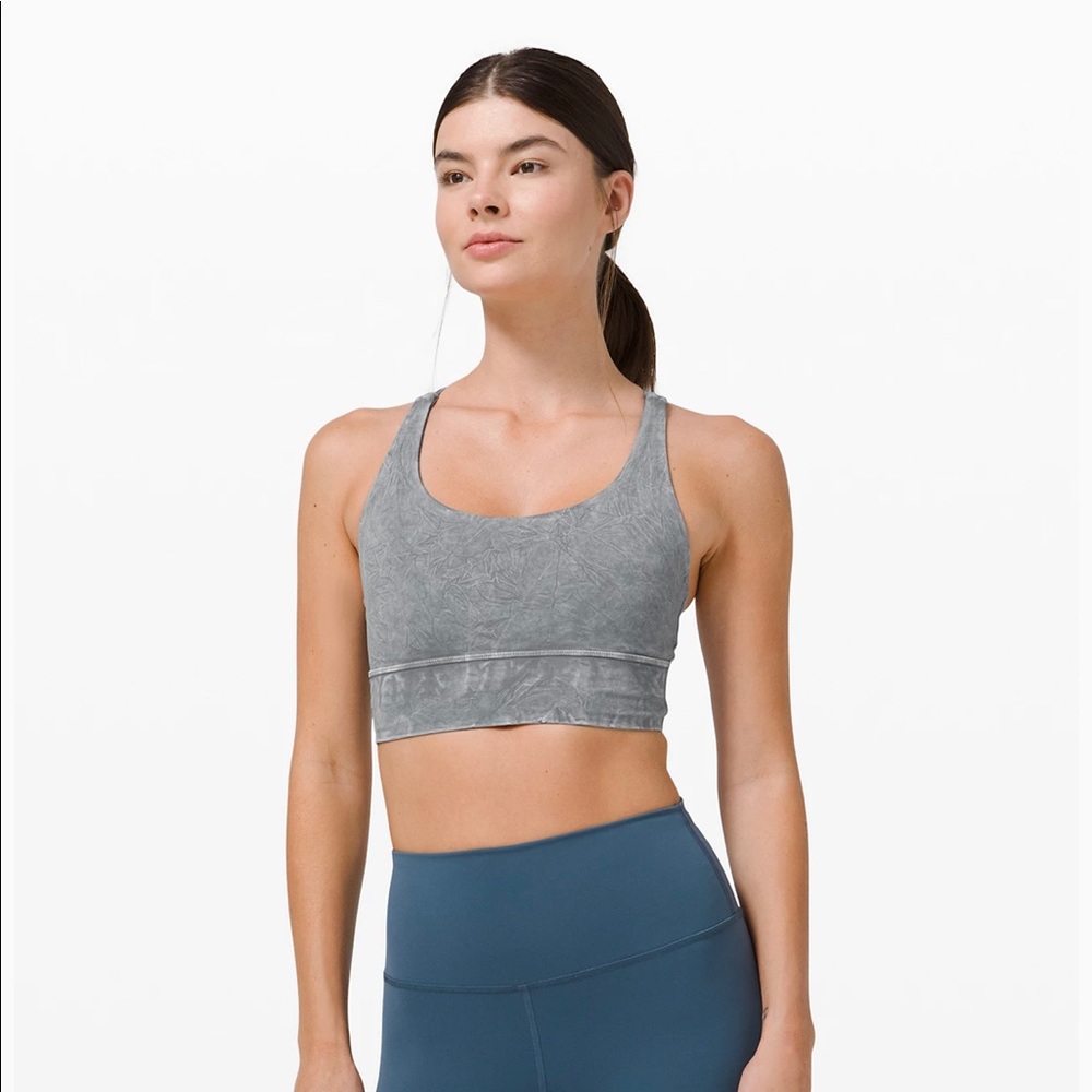 Ω Lululemon Energy Bra Ω